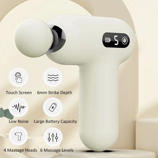 Pistolet de massage classique | RekindleMassage RekindleMassage