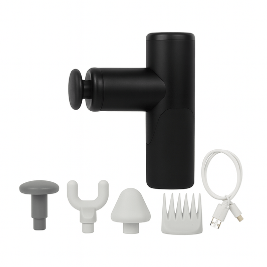 Mini Pistolet de Massage Premium Rekindle 2 RekindleMassage
