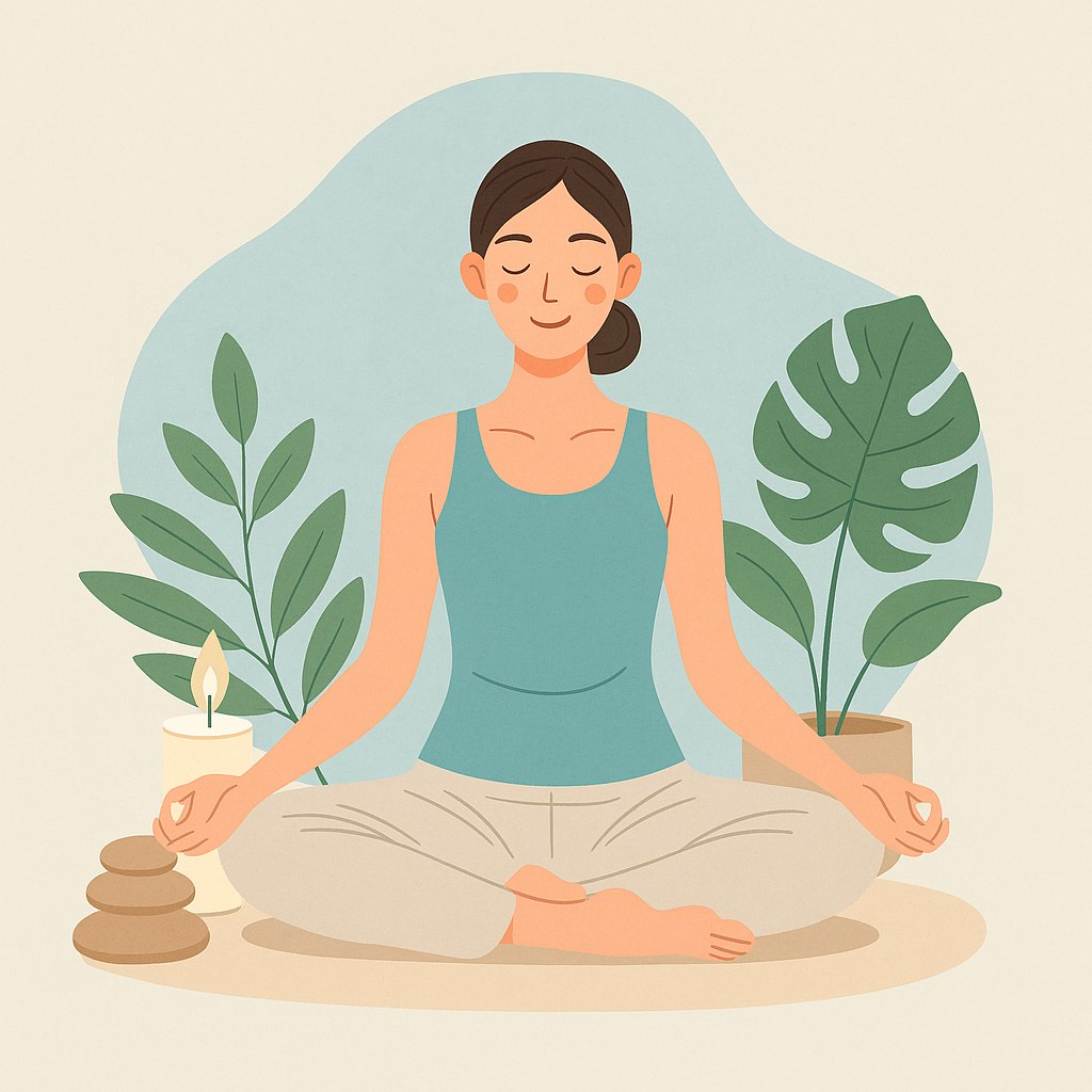 Les bienfaits du massage musculaire sur la santé mentale détente du corps et de l’esprit