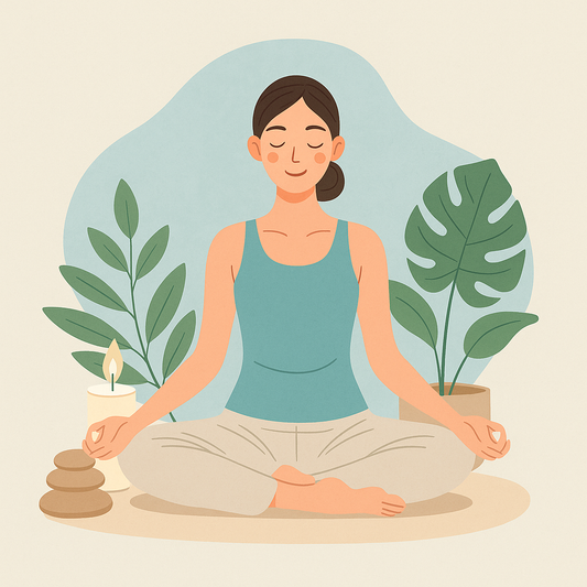 Les bienfaits du massage musculaire sur la santé mentale détente du corps et de l’esprit