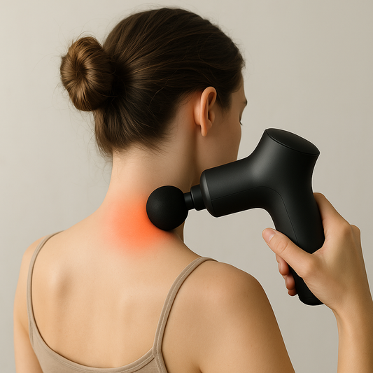 Massage cervical et maux de tête : quel lien ?