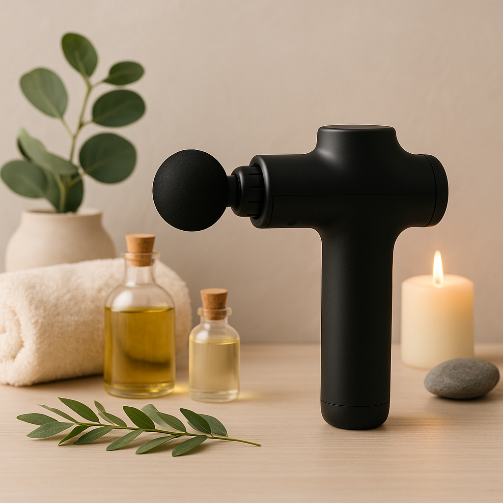 Massage musculaire vs drainage lymphatique : quelles différences ?