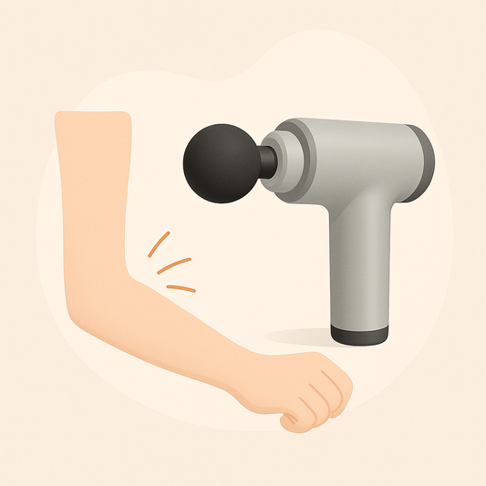 Tendinite du coude massage ou repos, que faut-il privilégier