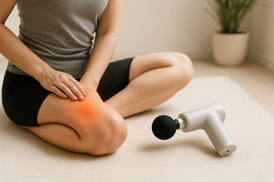 Tendinite du moyen fessier : exercices, massages et astuces pour la soulager