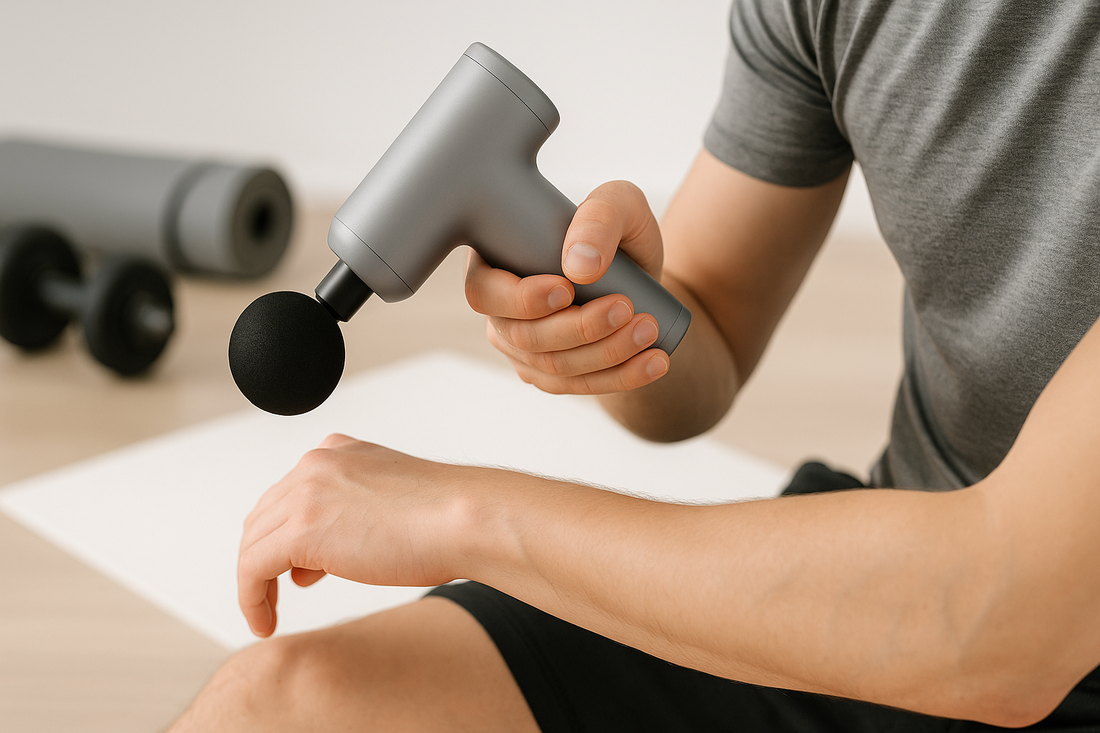 Tendinite du poignet chez les sportifs : prévention et récupération avec le massage