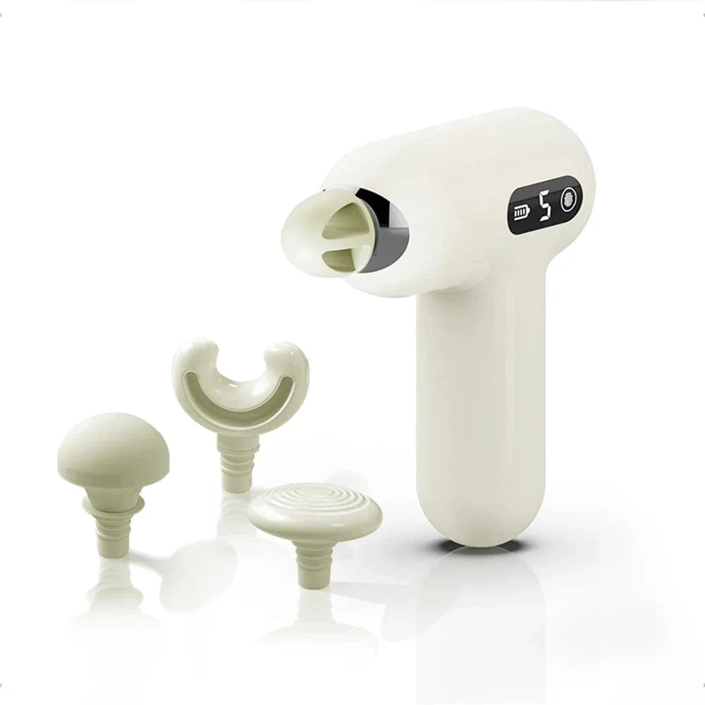 Pistolet de massage classique | RekindleMassage RekindleMassage