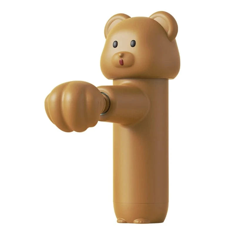 Pistolet de massage portable chat RekindleMassage