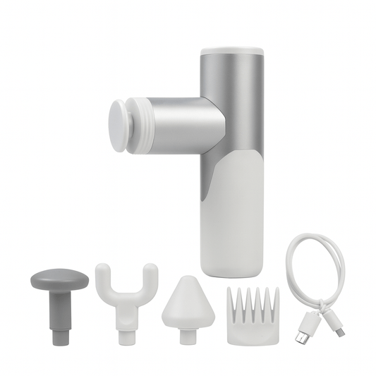 Mini Pistolet de Massage Premium Rekindle 2 RekindleMassage