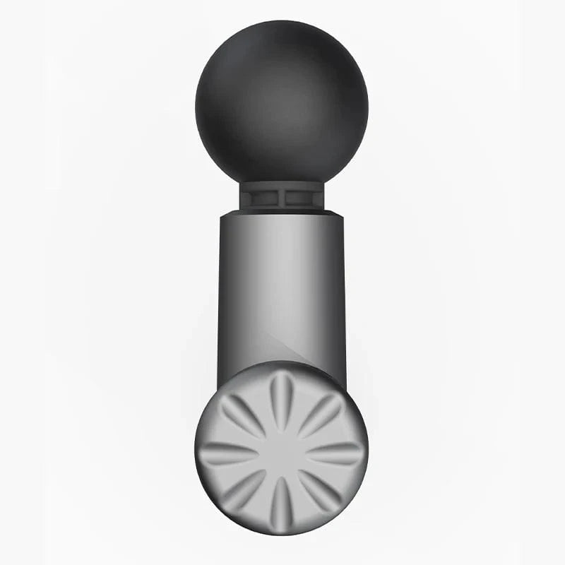 Pistolet de Massage Portable Élégance Mini RekindleMassage