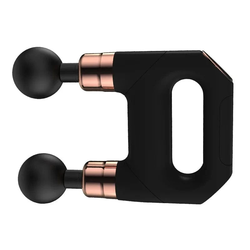 Pistolet de Massage Classique DuoFlex RekindleMassage