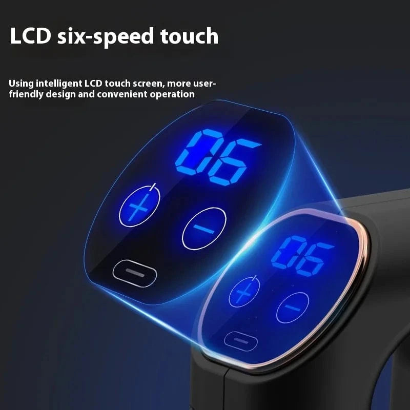 Pistolet de Massage Classique DuoFlex RekindleMassage