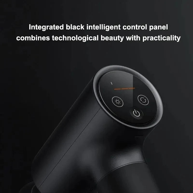 Pistolet de Massage portable Intense DualTherm RekindleMassage