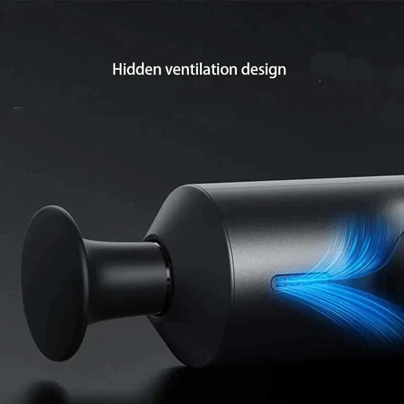 Pistolet de Massage portable Intense DualTherm RekindleMassage