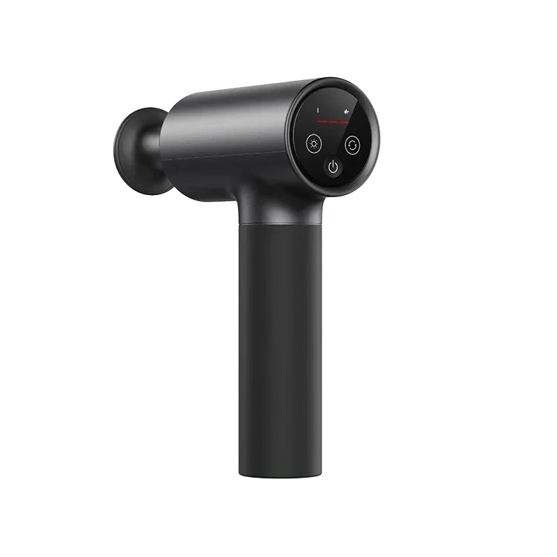 Pistolet de Massage portable Intense DualTherm RekindleMassage