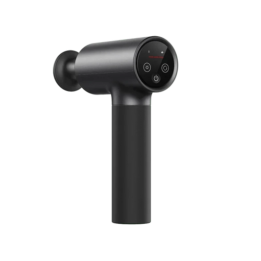 Pistolet de Massage portable Intense DualTherm RekindleMassage