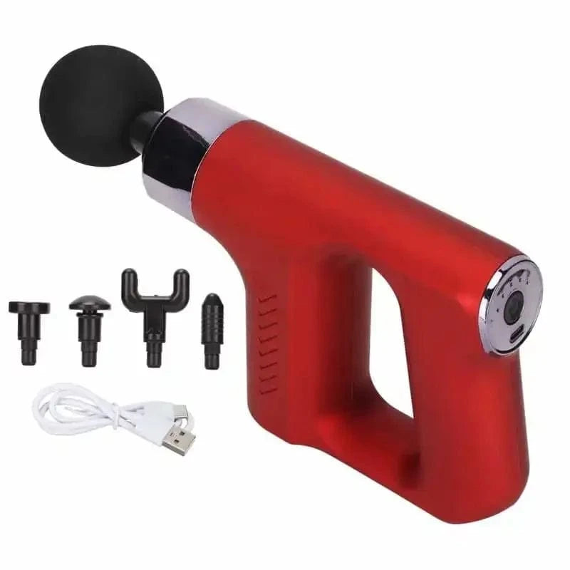 Pistolet de Massage Classique PowerEase 5 RekindleMassage