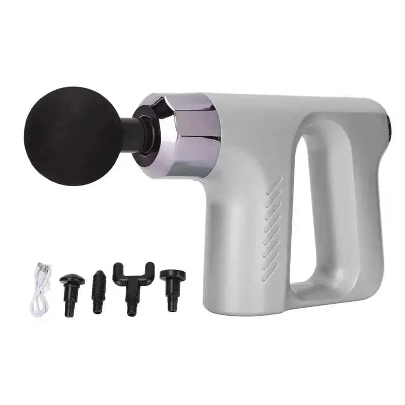 Pistolet de Massage Classique PowerEase 5 RekindleMassage