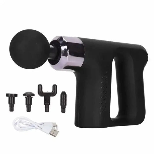 Pistolet de Massage Classique PowerEase 5 RekindleMassage