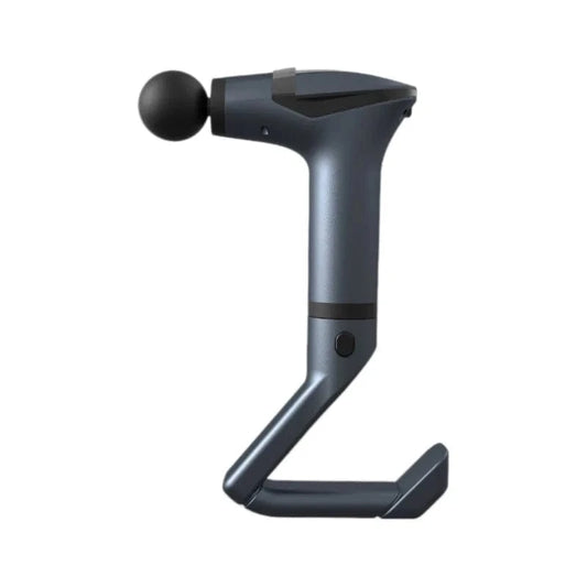 Pistolet de massage ergonomique avec sangle | RekindleMassage RekindleMassage