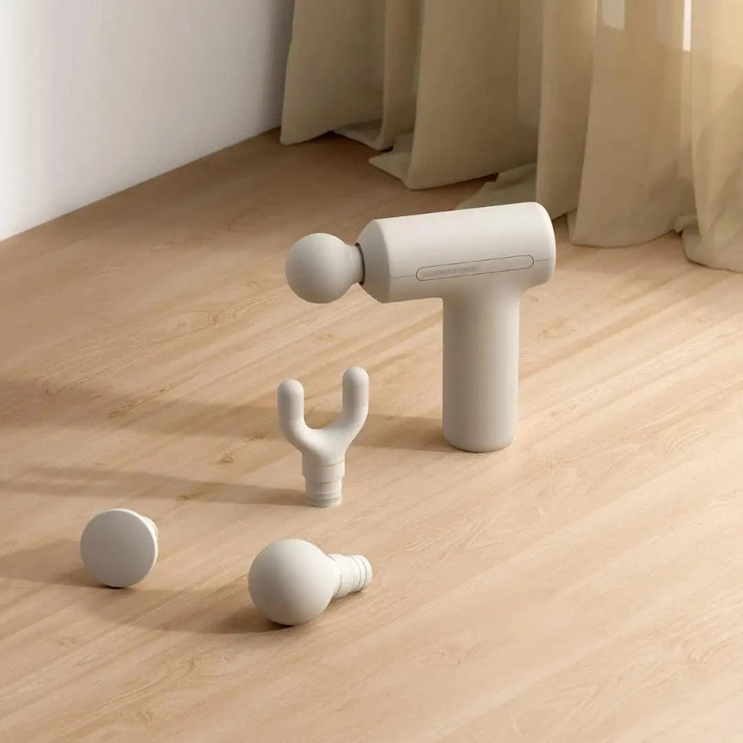 Pistolet de massage musculaire compact RekindleMassage