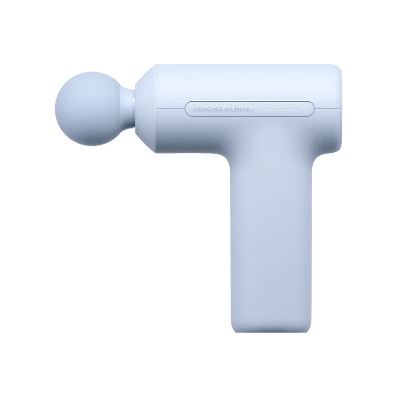 Pistolet de massage musculaire compact RekindleMassage