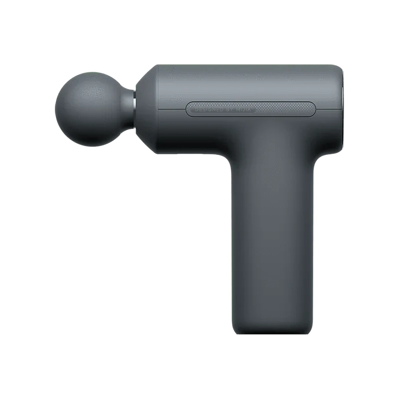 Pistolet de massage musculaire compact RekindleMassage