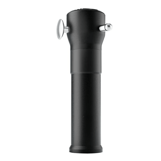 Pistolet de massage Haute fréquence Pro RekindleMassage