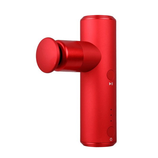 Pistolet de massage portable Mini premium RekindleMassage