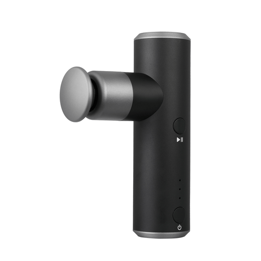 Pistolet de massage portable Mini premium RekindleMassage