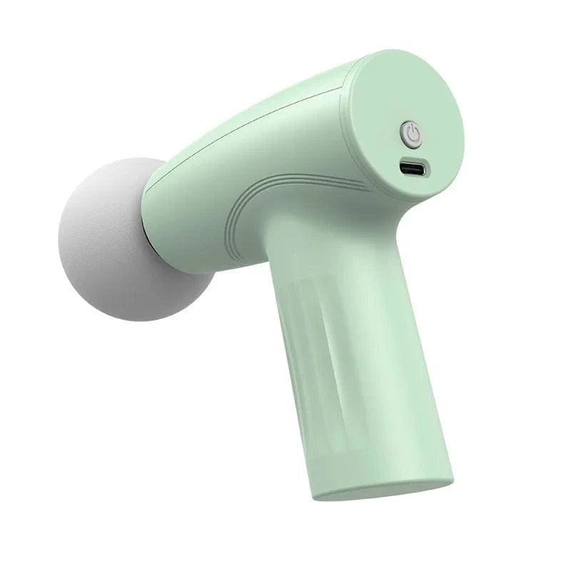 Pistolet de massage portable | RekindleMassage RekindleMassage