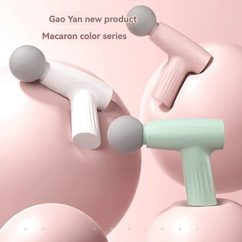 Pistolet de massage portable | RekindleMassage RekindleMassage