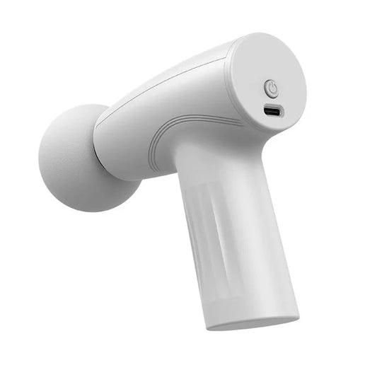 Pistolet de massage portable | RekindleMassage 