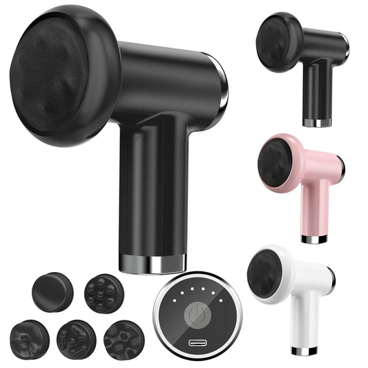 Pistolet de Massage portable SculptPro RekindleMassage