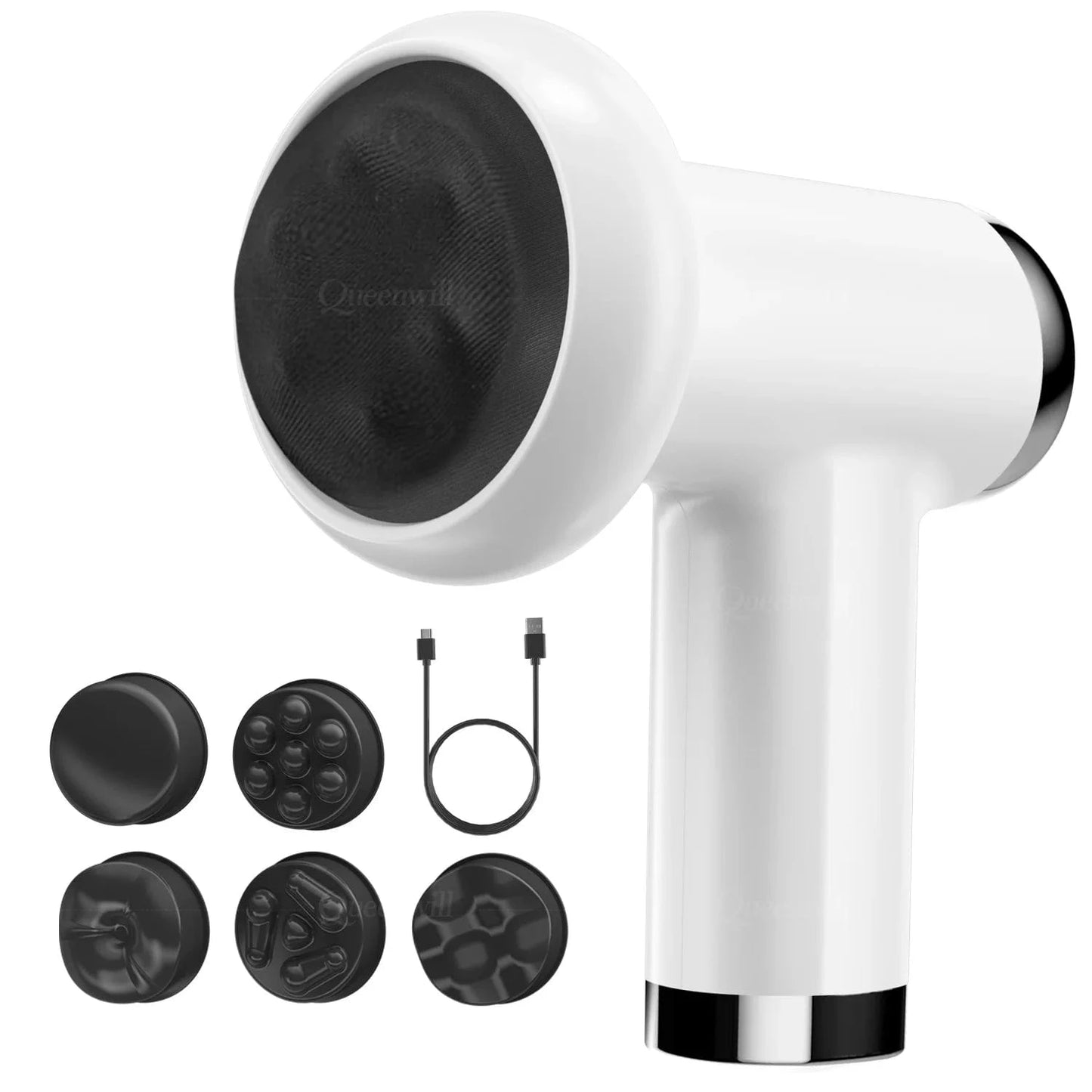 Pistolet de Massage portable SculptPro RekindleMassage