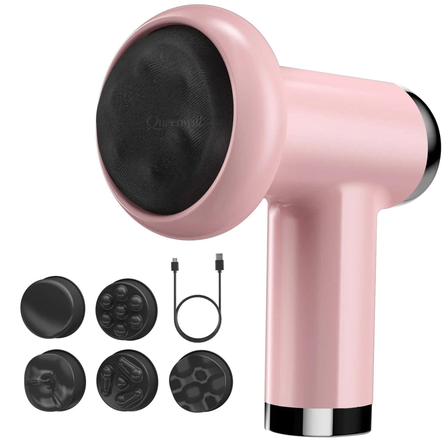 Pistolet de Massage portable SculptPro RekindleMassage