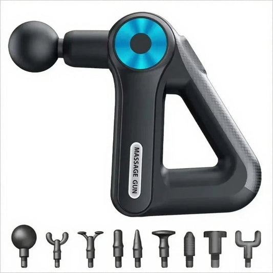 Pistolet de Massage Portable ProPulse 9 RekindleMassage