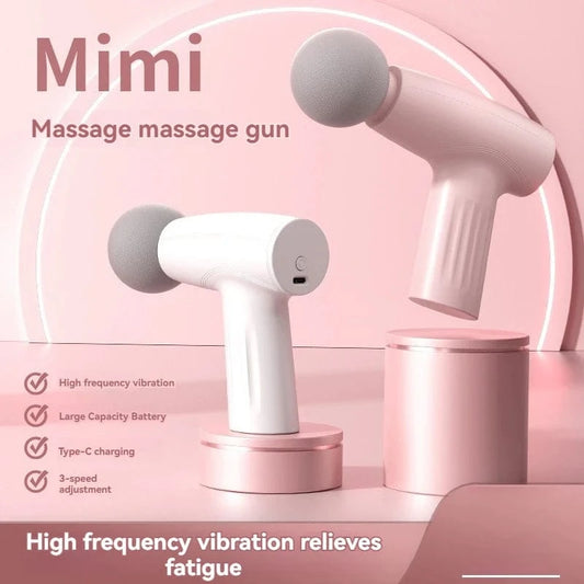 Pistolet de massage portable | RekindleMassage RekindleMassage
