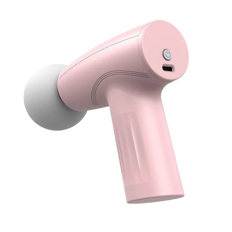 Pistolet de massage portable | RekindleMassage RekindleMassage