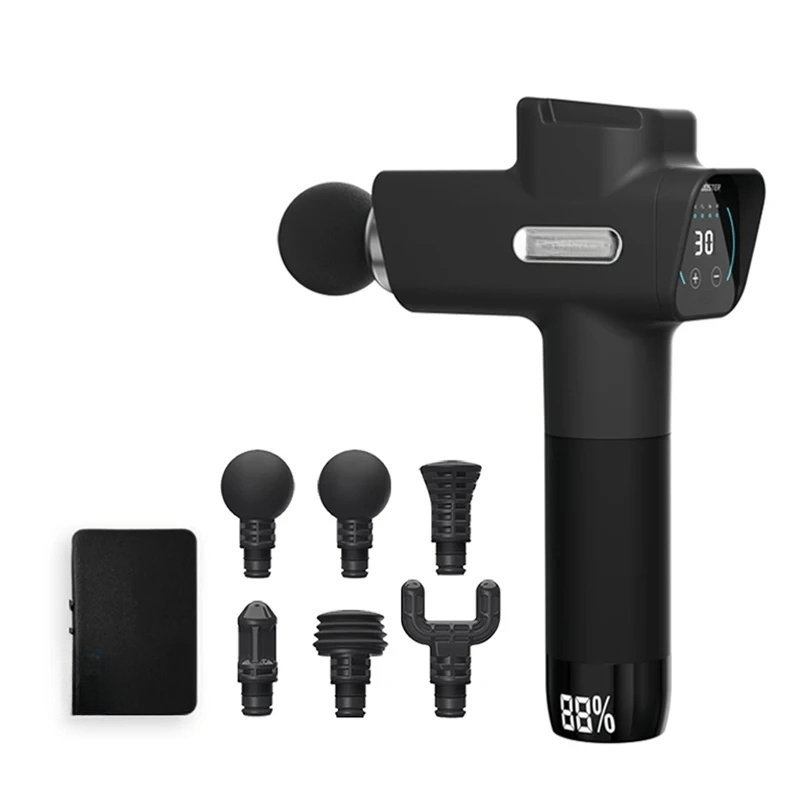 Pistolet de massage classique Intelligent SmartHit RekindleMassage