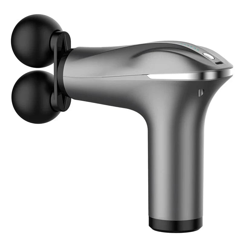 Pistolet de massage classique Élégance Pro RekindleMassage