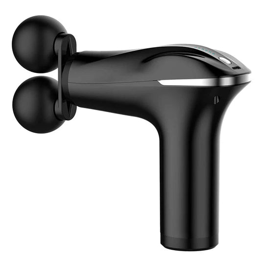 Pistolet de massage classique Élégance Pro RekindleMassage