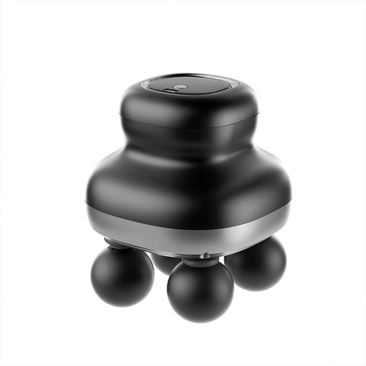 Pistolet de Massage portable 4têtes | RekindleMassage RekindleMassage