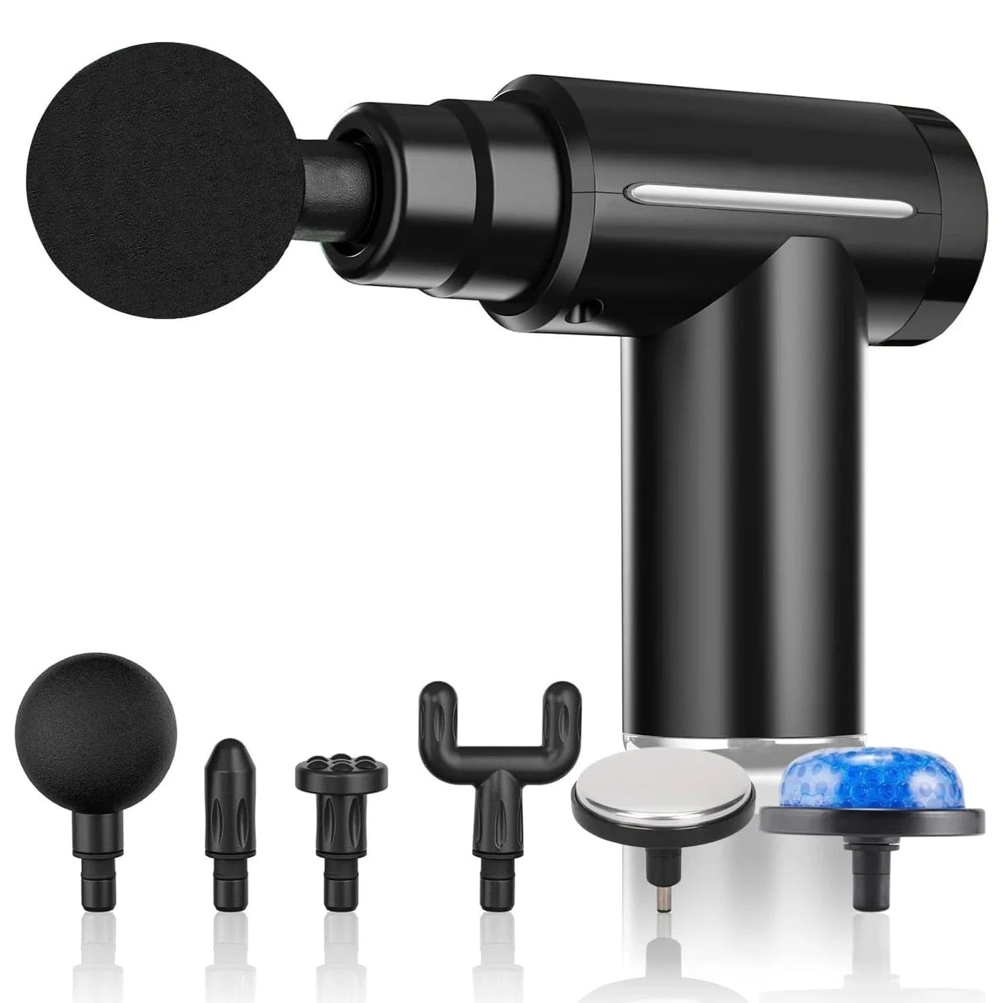 Pistolet de massage portable Chaud&Froid | RekindleMassage RekindleMassage