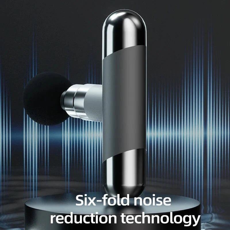 Pistolet de massage classique premium RekindleMassage